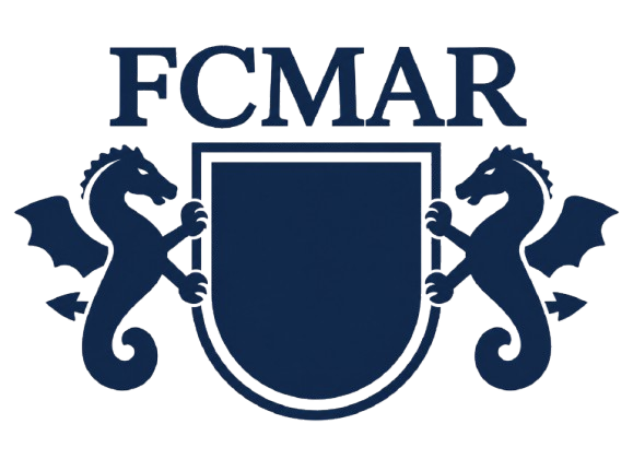 Logo FCMAR